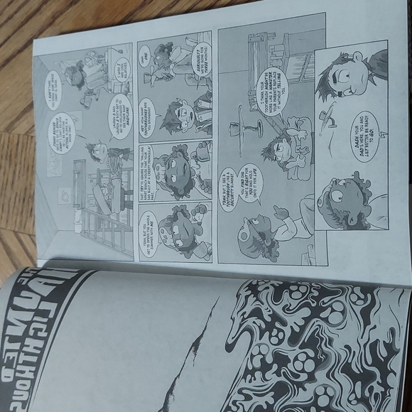 Black Sand Beach Are You Afraid of the Light? - Picture 7 of 10